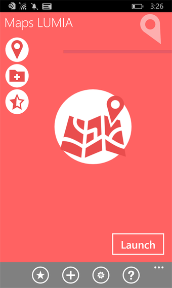 Image 1 for Maps for LUMIA - Premium …