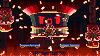 Image 0 for Lia: Hacking Destiny