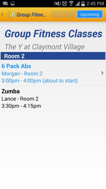 Imagen 2 para MobileFit Assist