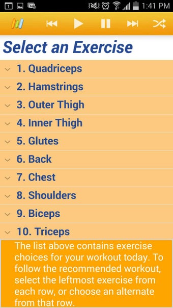 Imagen 1 para MobileFit Assist
