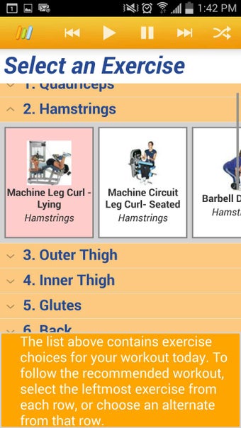 Imagen 0 para MobileFit Assist
