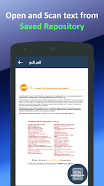 Imagen 3 para PDF translator - PDF to t…