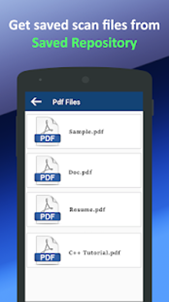 Imagen 2 para PDF translator - PDF to t…
