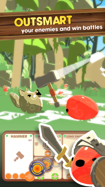 Imagen 0 para Rogue Slime