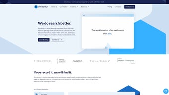 Imagen 0 para Omnisearch