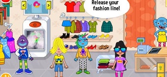 Image 0 for Pepi Super Stores Lite
