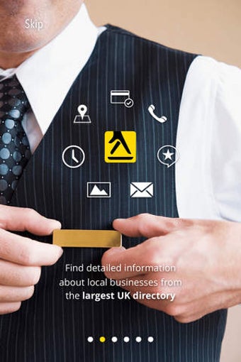 Image 0 for Yell - Yellow Pages UK - …