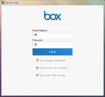 Image 0 for Box Sync
