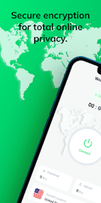 Imagen 0 para World Bridge VPN