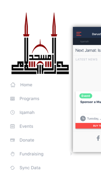 Image 1 for DarusSalam Foundation