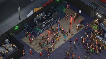 Image 0 for Disco Simulator
