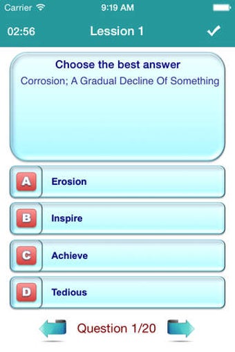 Image 0 for IELTS Vocabulary: 4000 Ac…