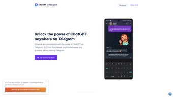 Image 0 for ChatGPT on Telegram
