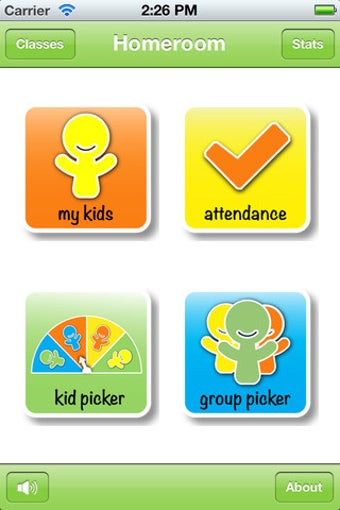 Image 0 for KidPick - Random Name Gen…
