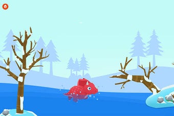 Image 0 for Dinosaur Park - Jurassic …