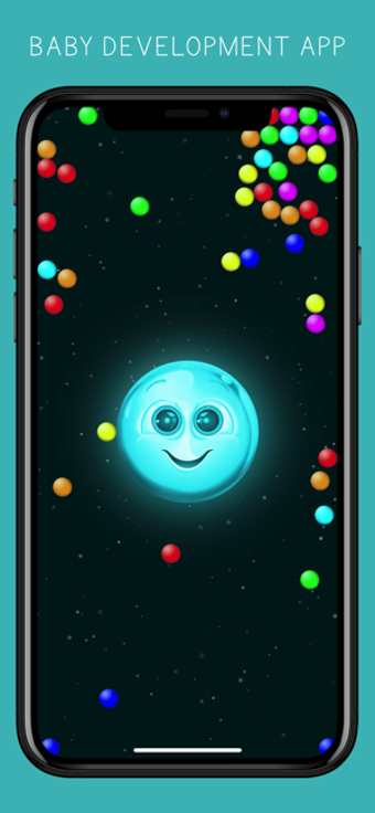 Image 0 for Baby Glow Baby Developmen…