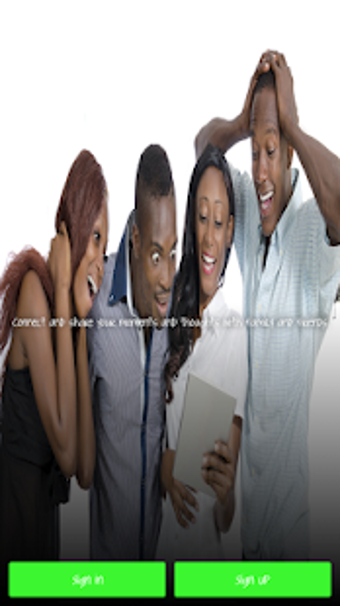 Image 3 for Melanated People