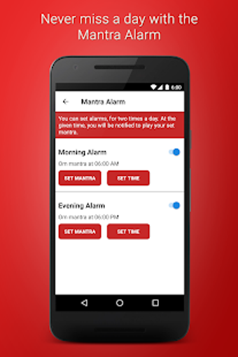 Image 1 for Mantra Shakti - Puja App