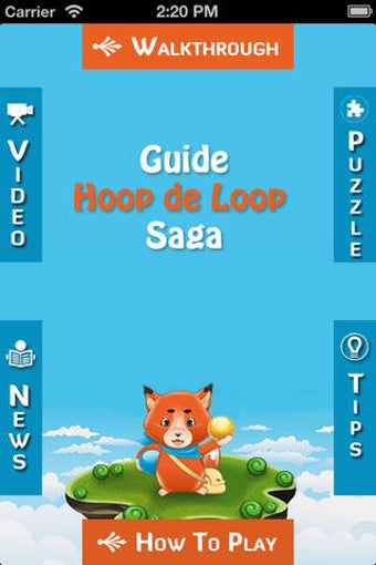 Image 0 for Full Guide for Hoop De Lo…