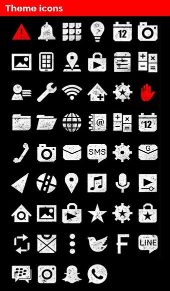 Imagen 3 para Wallpaper Don't Touch My …