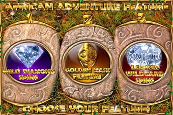Image 1 for Kalahari Sun Slots FREE