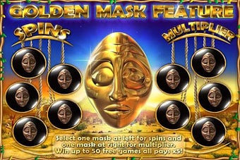 Image 1 for Kalahari Sun Slots FREE