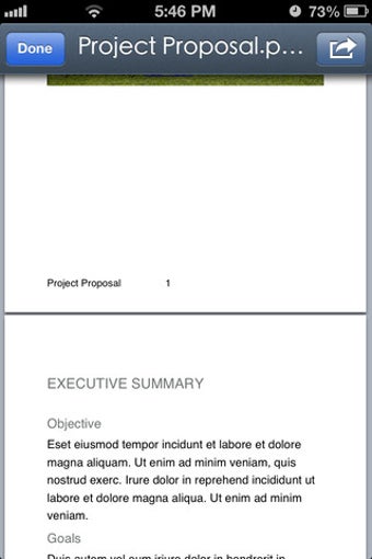 Image 4 for Transfer - File sharing