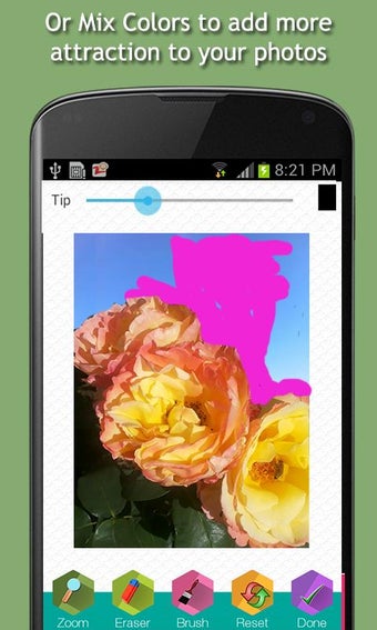 Image 2 for Photo Background Changer