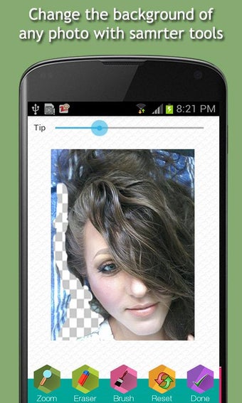 Image 4 for Photo Background Changer