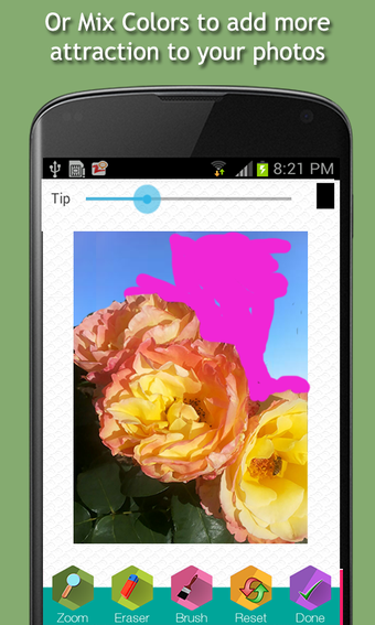 Image 0 for Photo Background Changer