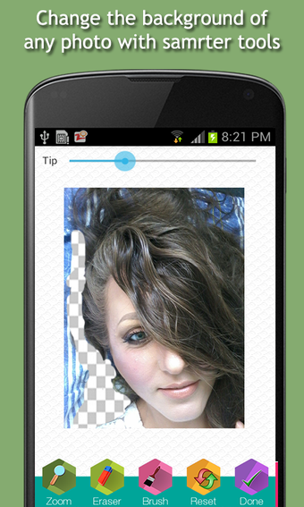 Image 2 for Photo Background Changer