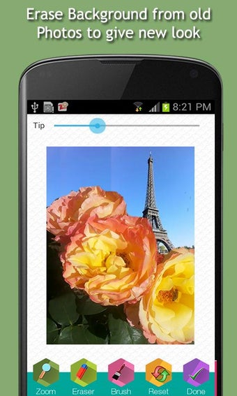 Image 4 for Photo Background Changer