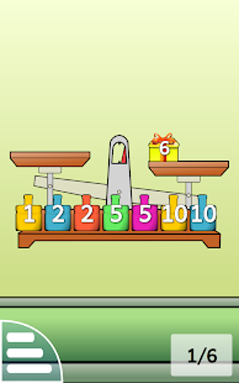 Imagen 1 para Children Educational Game…