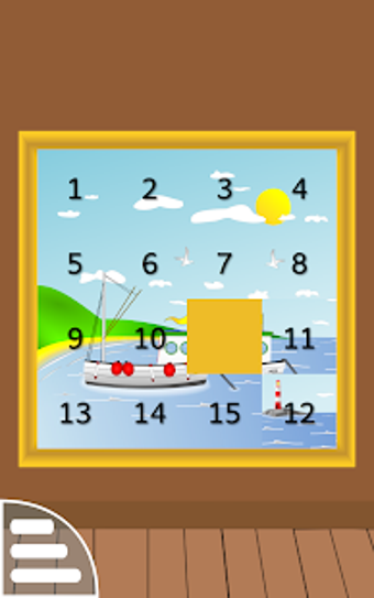 Imagen 0 para Children Educational Game…