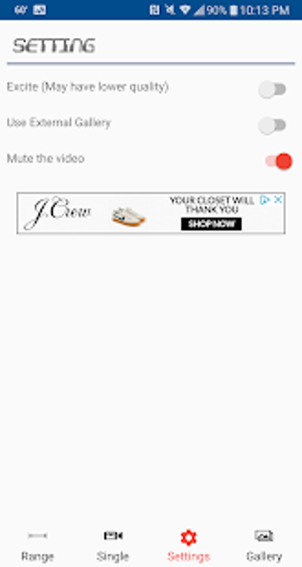 Image 2 for Photos from Video - Extra…