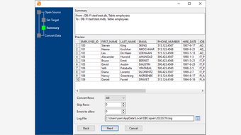 Imagen 0 para DBCopier