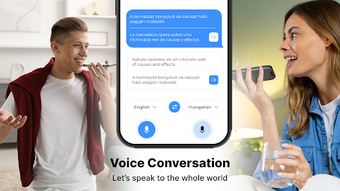 Image 0 for LinguaNest Language Trans…