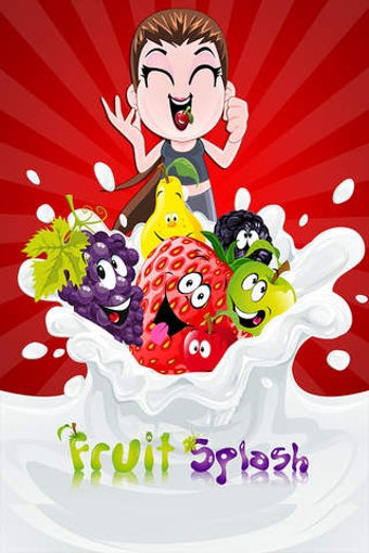 Imagen 0 para Fruit Splash - Match 3 Pu…