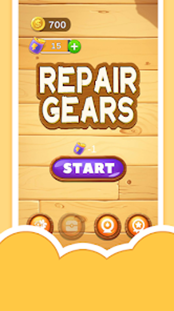 Image 0 for Repair Gears