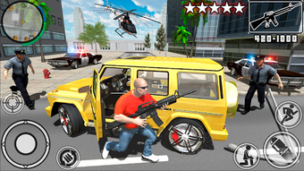 Image 2 for Real Gangster Crime Simul…