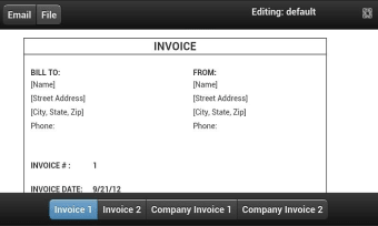 Image 0 for Invoice Suite