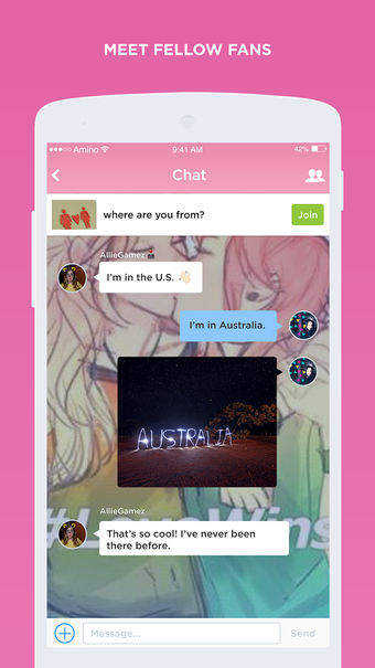 Image 2 for Lesbian Amino