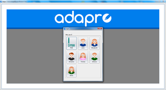 Image 5 for ADAPRO