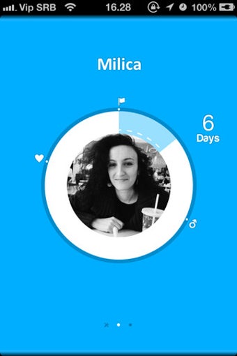 Imagen 3 para Period.Me - a fun little …