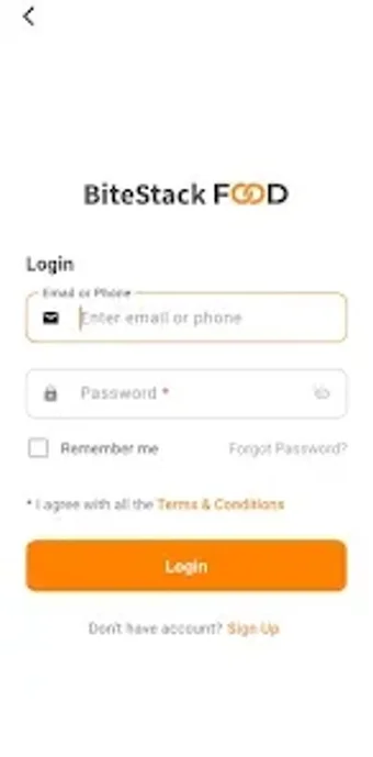 Image 0 for BiteStack Food
