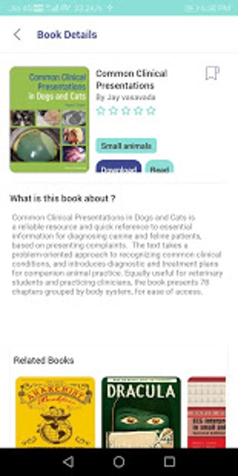 Imagen 3 para Vet Books