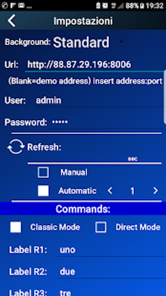 Image 0 for PLC 8 relay remote contro…