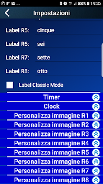 Image 3 for PLC 8 relay remote contro…