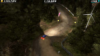 Image 0 for Rush Rally Origins