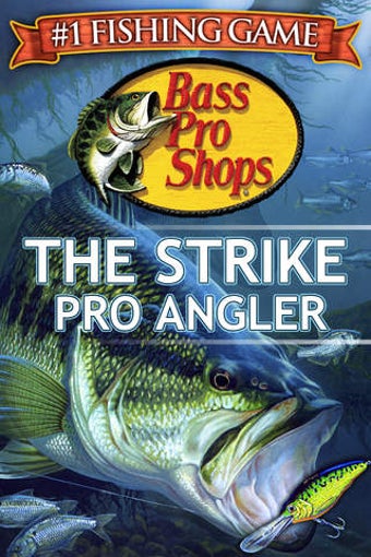 Image 0 for Bass Pro Shops: The Strik…